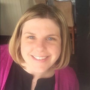 Meet your Posher, Elaina